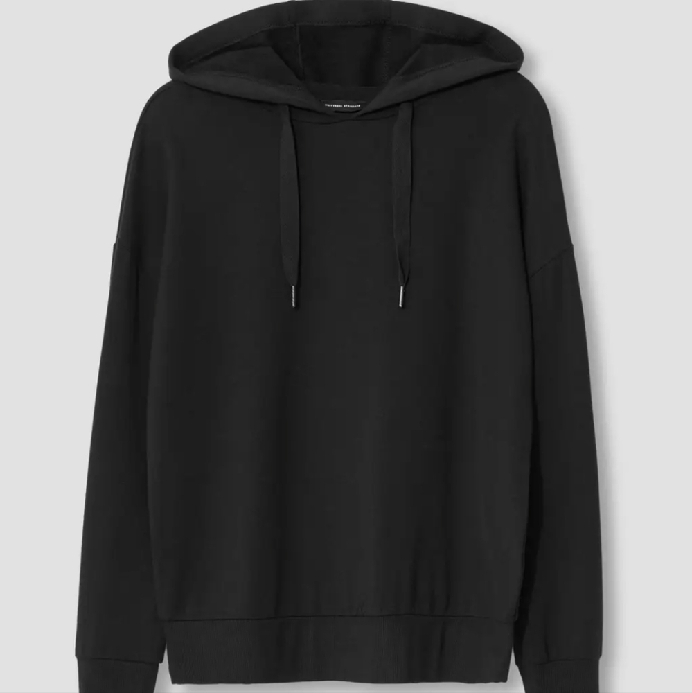Universal Standard Amy Pullover Hoodie - Size S (14/16)